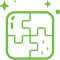 Puzzle icon