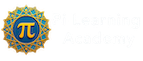 Pi Learning Academy logo